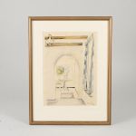 1738 8243 WATERCOLOUR